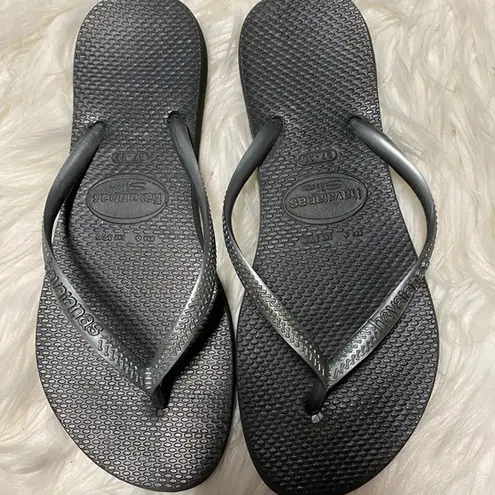 Havaianas  Flip Flops USA Size 6