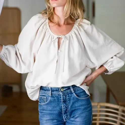 EMERSON FRY Lucy Linen