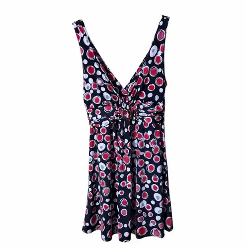 Arden B 2010s Y2K Mini Dress Size Small