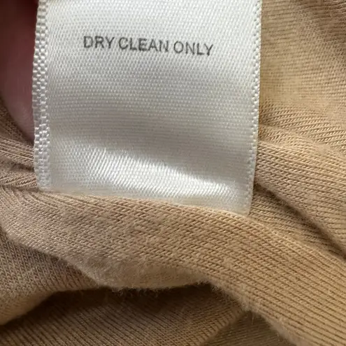 Bailey 44 Niki Bandage Knit Black Long Sleeve Sweater Size XS