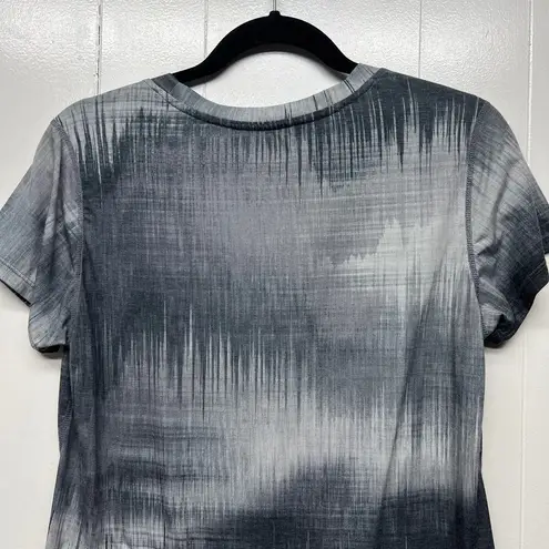 Marmot Activewear Space Dye Gorp Core Streetwear Womens Top Medium Space Core