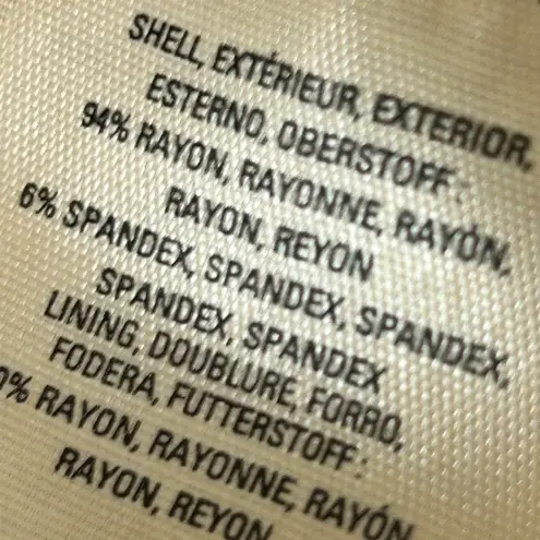 Maeve Jamie Printed One Shoulder Wide Leg Jumpsuit Size X-Small