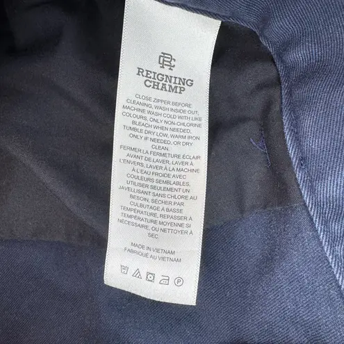 Reigning Champ Ivy Cotton Chino Pant RC