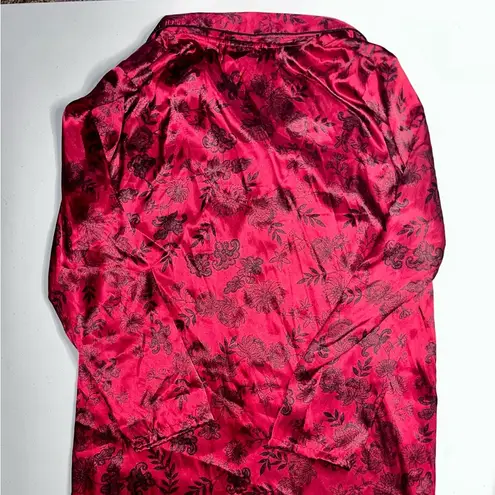 Jaclyn Smith NWOT Floral Nightgown