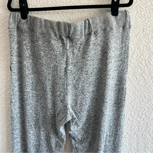 Rails NWT Women’s Devon Gray Melange Soft Joggers Sweatpants Size Large