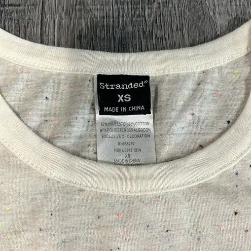 Stranded Confetti multi