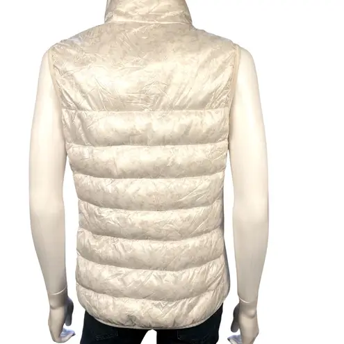 Fabletics  Puffer Vest Coat