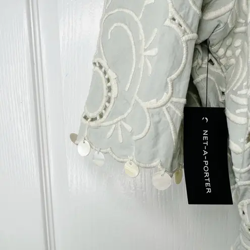 NWT SEA NY Blaire Shell