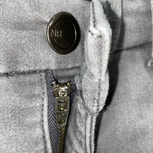 Natural Reflections grey pants size 8
