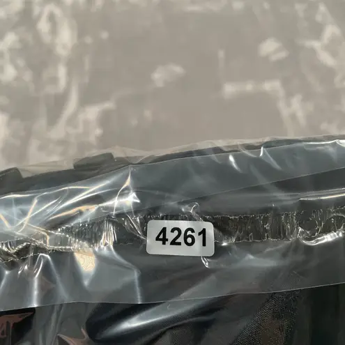 Honeylove Shapewear 1X Black SuperPower Girl Short Compression Shaping Smoothing