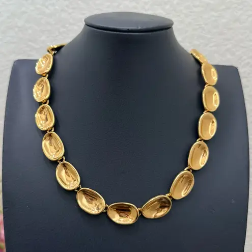 Vintage Unsigned Gold