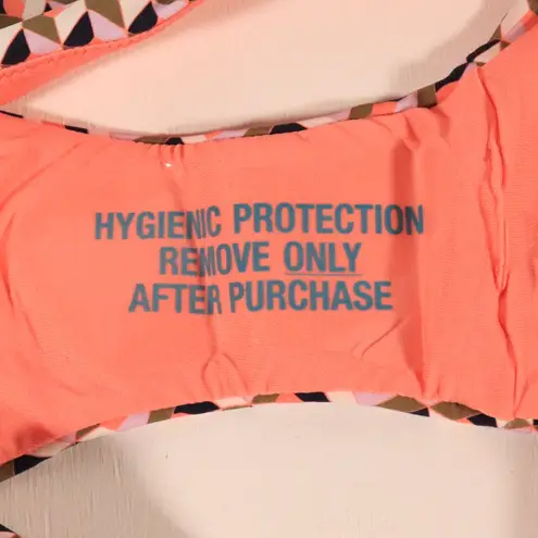 Seafolly NWT Remix Hipster Swim Bottoms