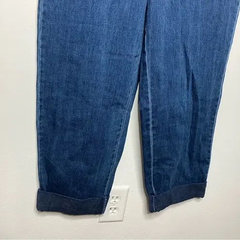 Rachel Comey  x Target collab denim jumpsuit size 0