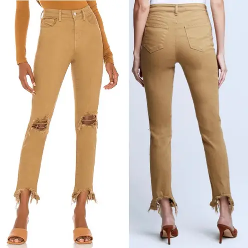 L'Agence L’AGENCE High Line Skinny Jean