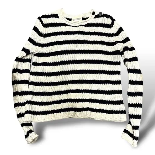Denim & Supply Ralph Lauren knit sweater size