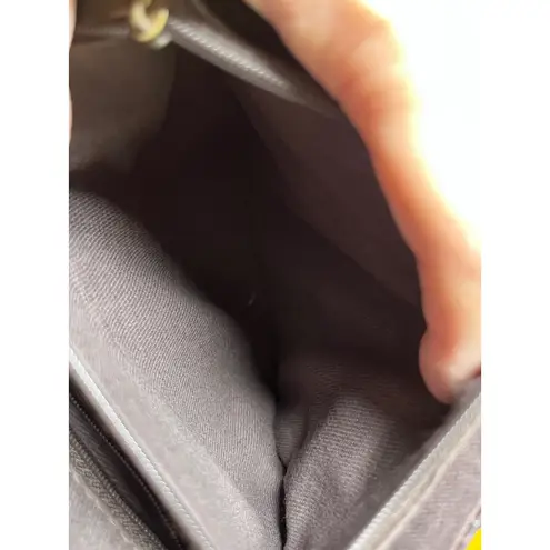 Chocolate Brown Leather Crossbody Bag Quiet Luxury Artisan Made in India