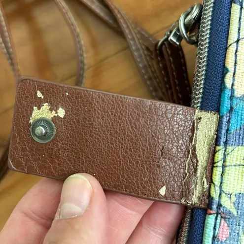 Sakroots  wallet purse