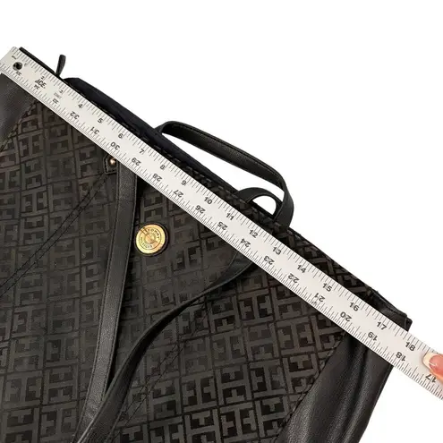 Tommy Hilfiger  Logo Signature Large Tote Satchel Bag - Image 10