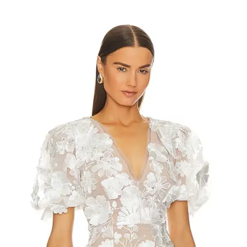 joolz by Martha Calvo X Revolve Drop Earrings in Gold New Womens Jewelry