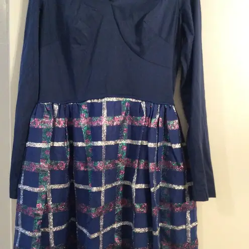 Vintage 1960's maxi dress with original tags. Solo Sophisticated Miss Size 11