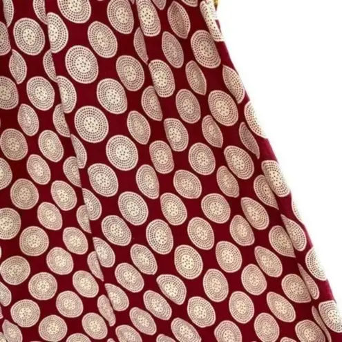 Velzera Women’s Boho Peasant Tunic Dress