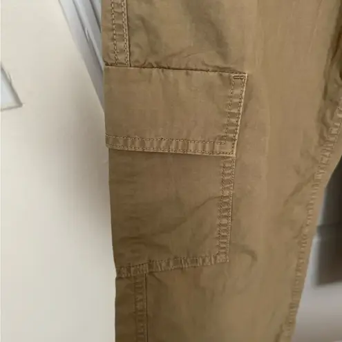 Calvin Klein Jeans Cargo Pants