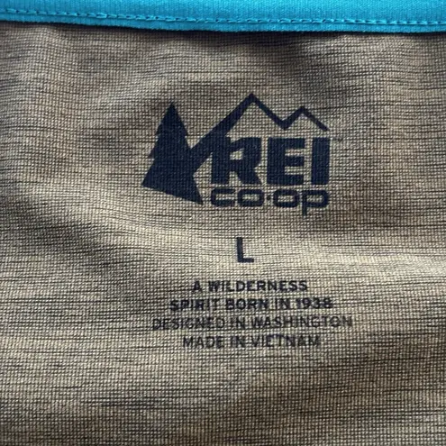 REI Co