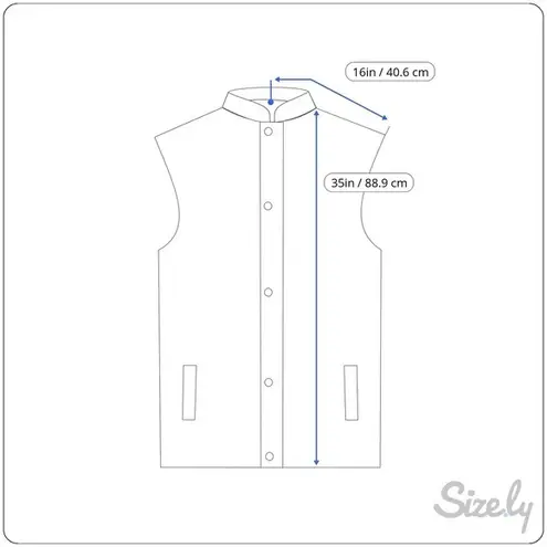 Natural Reflections Cream & Gold Knit Fringe Open Cardigan XL