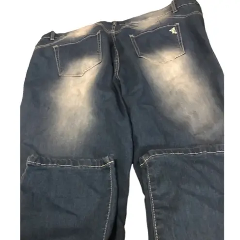 V.I.P Stretchy Jean Jeggings