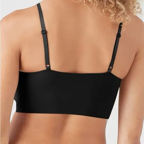 Tru Black Body Lift Full Cup Triangle Wireless Bra