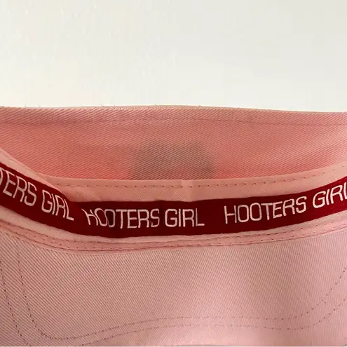 Hooters VINTAGE RARE Y2K 2002  Girl Betty Boop Visor Cap