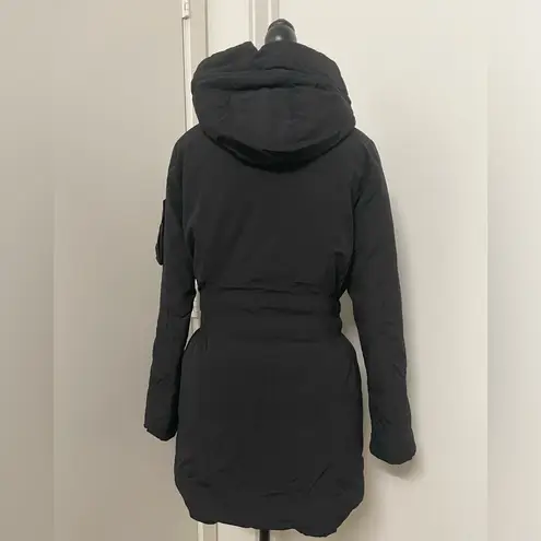 Alpha Industries Alpha Industry Reversible Cinch Down Coat