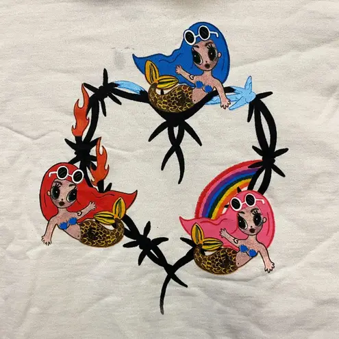 Karol G Manana Sera Bonito Album Hoodie Size XXL