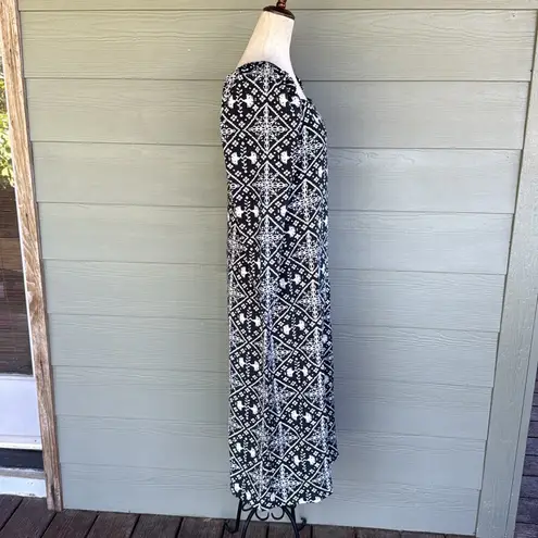 Tuckernuck | Hyacinth House Square Neck “Sabrina” Midi Dress