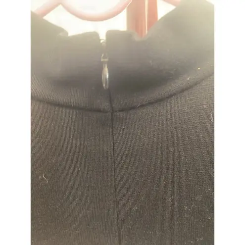 St. John Women's Colorblock Dress Size 8