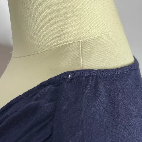 Vicinity Short Sleeve Tie Dye Top