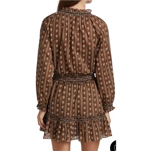 Veronica Beard NWT Espie Dress in Hazel Multi