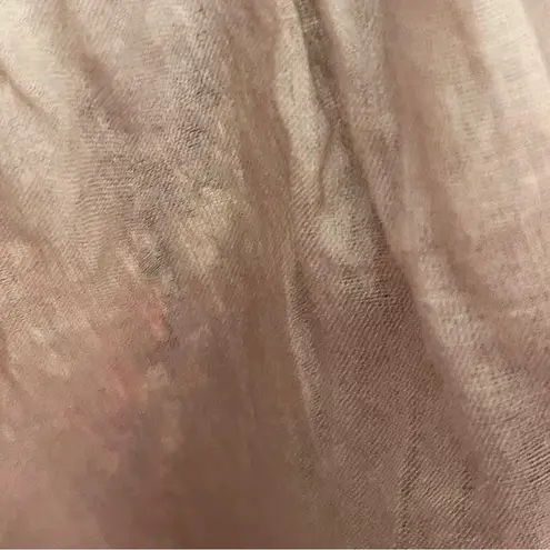 Raga Adjustable Spaghetti Straps with open cut out on back with ties midi dress