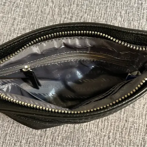 Simply Vera Wang Black Wristlett