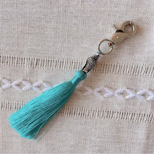 🪷Buddha tassel keychain🪷🆕
