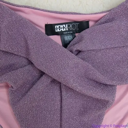 Beach Riot NEW Beach Riot Zuri Bottoms in Baton Rouge, XS