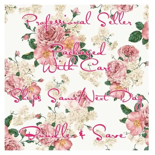 Jams World Vintage Hattie Dress in Chocolate Love Sz.M