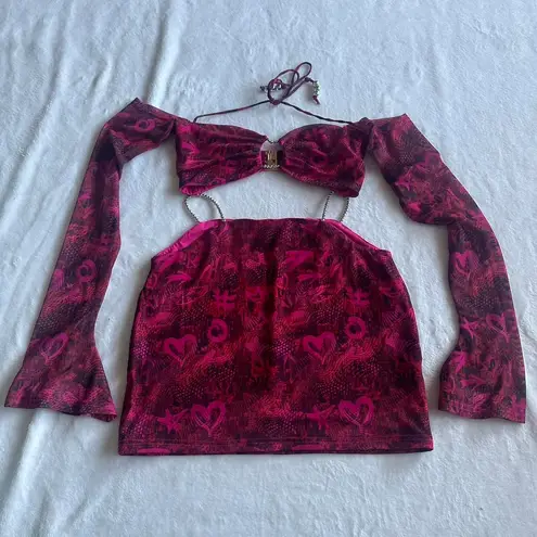 Generation Outcast Clothing Outcast Clothing Harlow Set  - Image 4