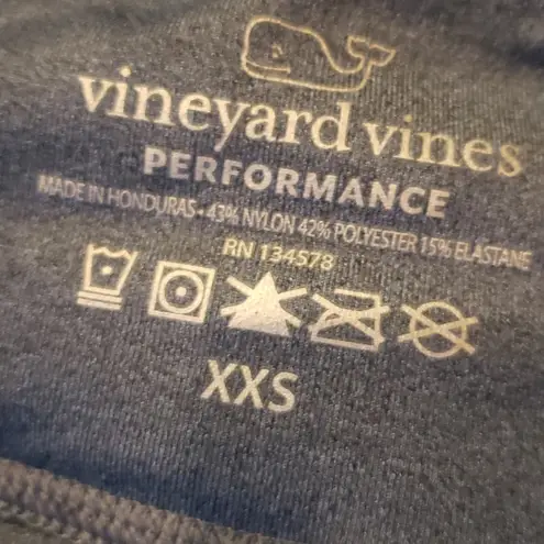 Vineyard Vines COPY - NEW🎀- Vinyard Vines Performance crop legging nwot - Image 7