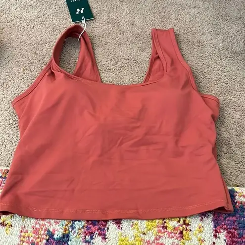 Halara NWT large  tank top