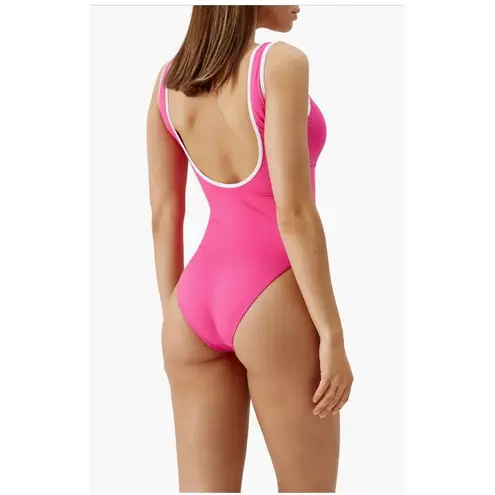 Melissa Odabash Bellino Zip