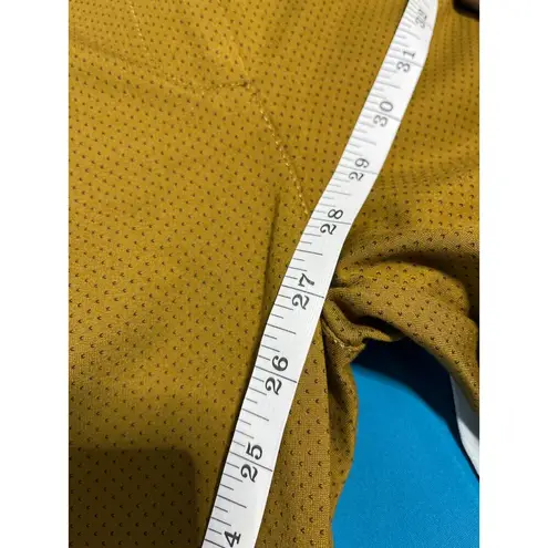 Betabrand Cigarette Dress Pant Yoga perforated Skinny Leg toffee large petite