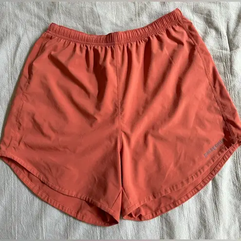 Patagonia Women's Trailfarer Shorts 4-1/2 in, Size S