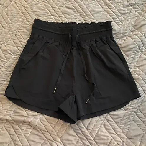 Thread and Supply  Athletic Shorts