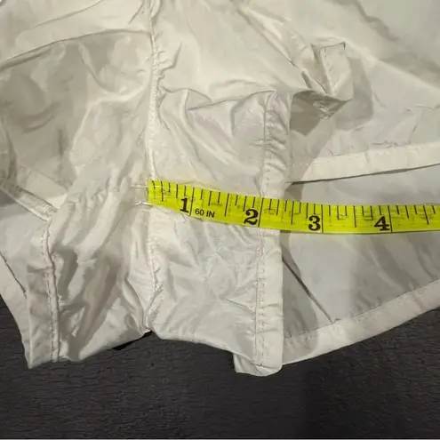 Free People  Movement White The Way Home Shorts - Image 12